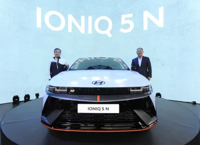 IONIQ 5